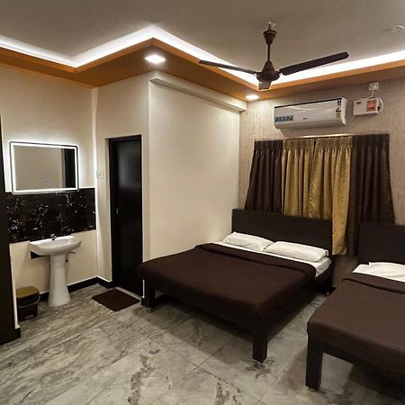 Rmc Travellers Inn เชนไน ภายนอก รูปภาพ
