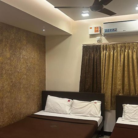 Rmc Travellers Inn เชนไน ภายนอก รูปภาพ