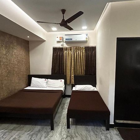 Rmc Travellers Inn เชนไน ภายนอก รูปภาพ