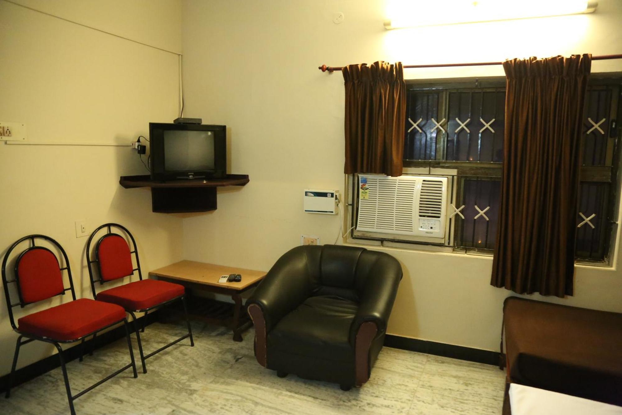 Rmc Travellers Inn เชนไน ห้อง รูปภาพ