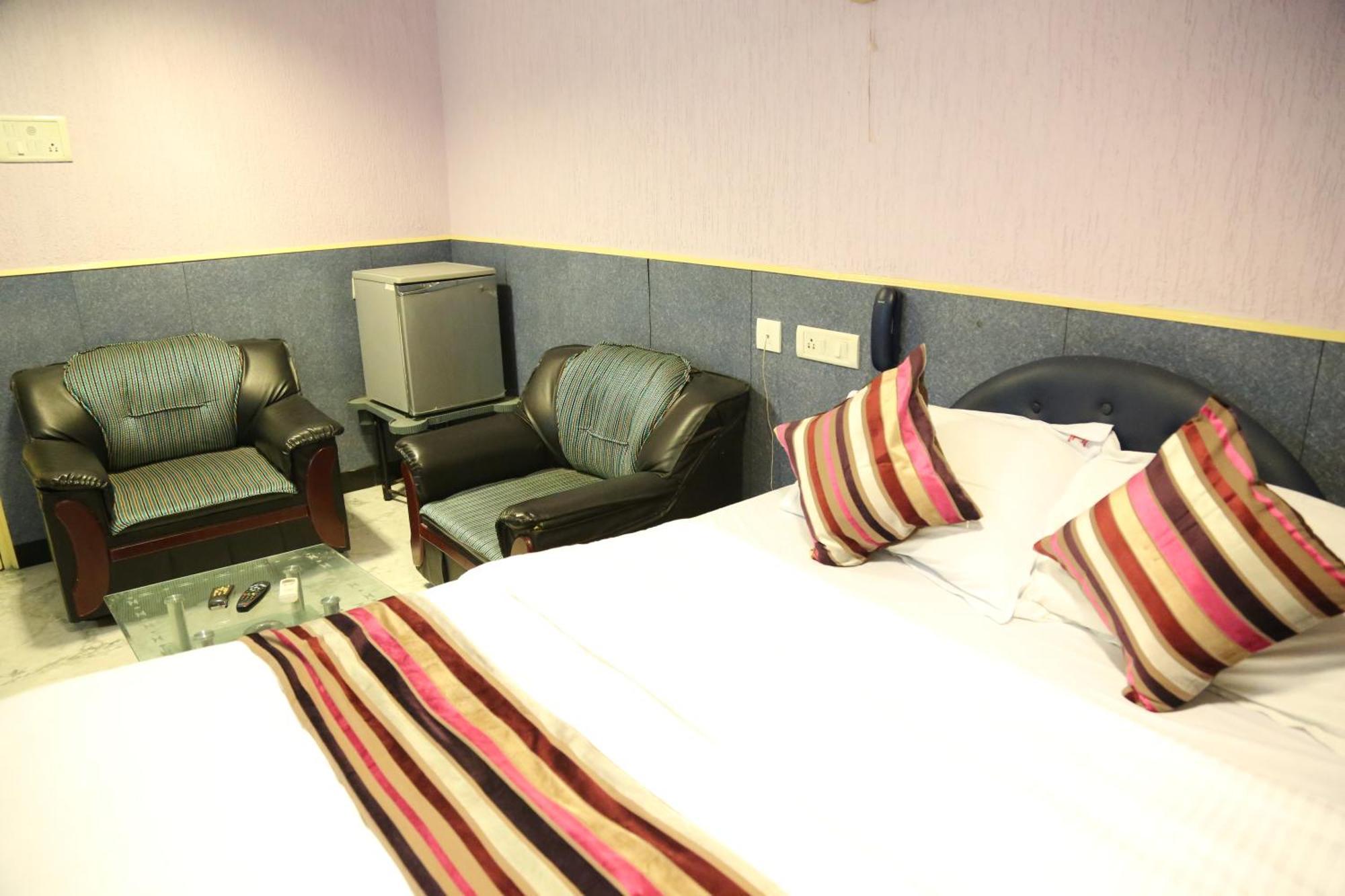 Rmc Travellers Inn เชนไน ห้อง รูปภาพ