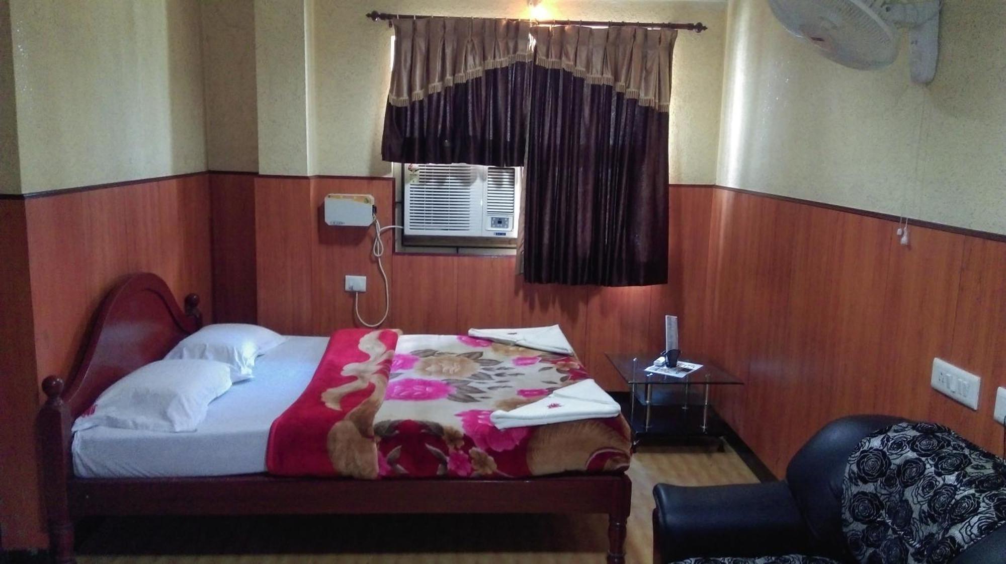 Rmc Travellers Inn เชนไน ห้อง รูปภาพ