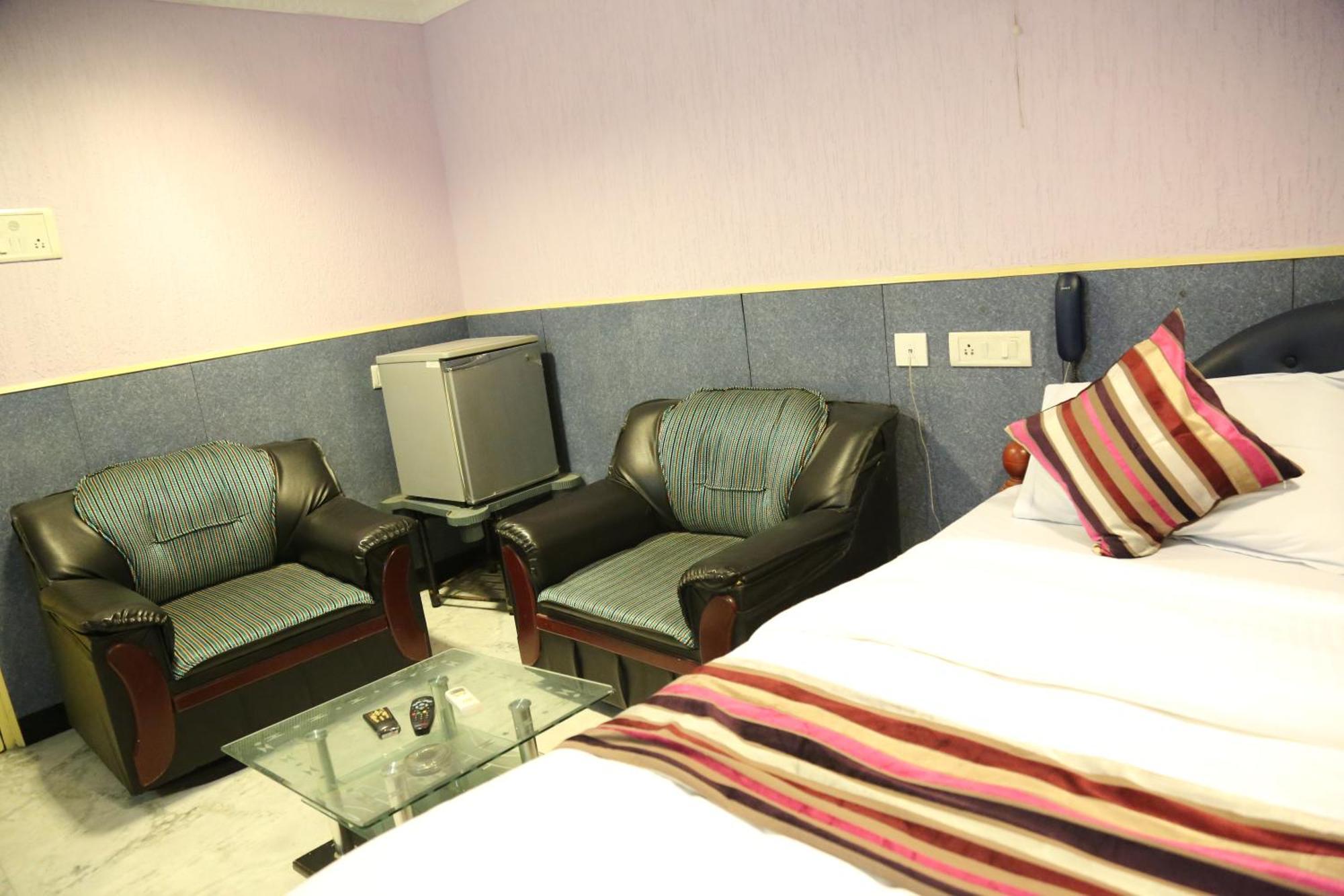 Rmc Travellers Inn เชนไน ห้อง รูปภาพ