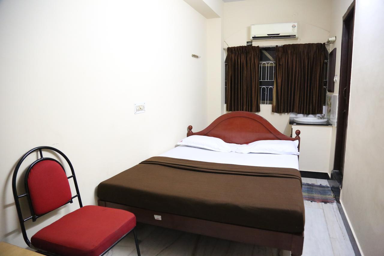 Rmc Travellers Inn เชนไน ภายนอก รูปภาพ